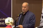 تاج: درباره پرونده سپاهان با AFC صحبت کردم