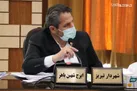 تحقق بودجه حداکثری نتیجه تدوین برنامه ۵ ساله و چشم‌انداز ۱۲ ساله