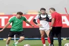 جای کی‌روش خالی !