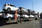 جزئیات واردات خودروهای کارکرده