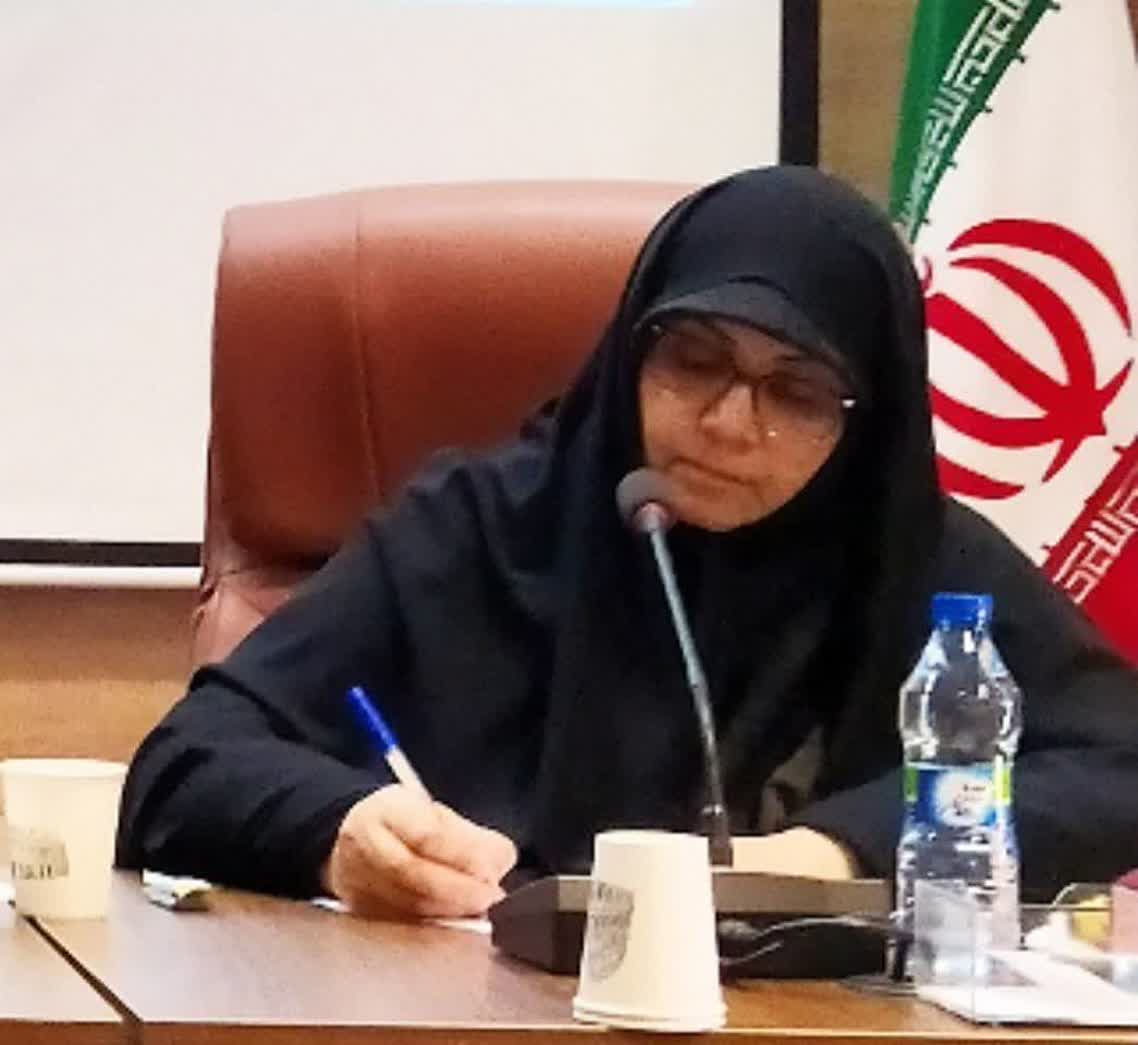 تأکید بر نهادینهسازی فرهنگ مقاومت در بجستان / ضرورت انتقال آرمانهای شهدا به نسل جوان تأکید بر نهادینهسازی فرهنگ مقاومت در بجستان / ضرورت انتقال آرمانهای شهدا به نسل جوان