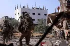ارتش رژیم صهیونیستی ۲۰۰ فلسطینی را در بیمارستان الشفا بازداشت کرد