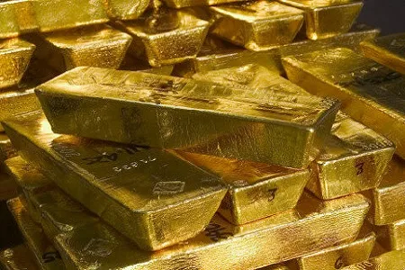 طلای جهانی صعودی شد