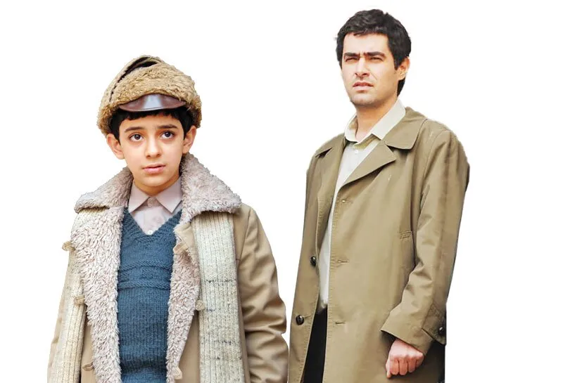 رهی؛ شاهد عینی تاریخ