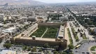 آغاز مطالعات باستان‌شناسی در بافت تاریخی شیراز