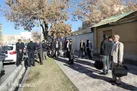 اعزام فرهنگیان چهارمحال و بختیاری به سرزمین نور