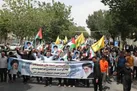 برگزاری راهپیمایی جمعه‌ های خشم و نصر در سراسر کشور