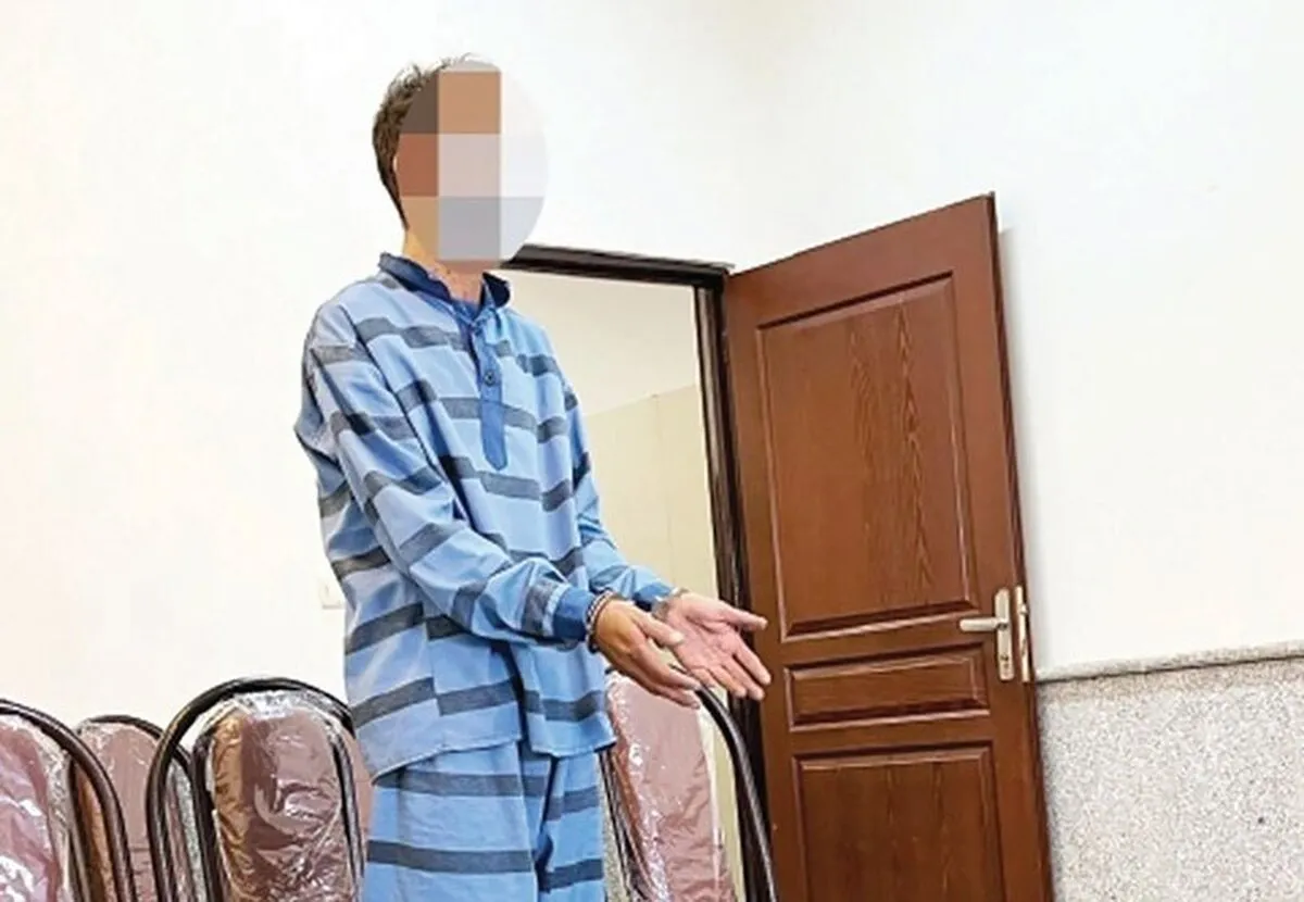 سرقت از زنان راحت و بی‌دردسر است