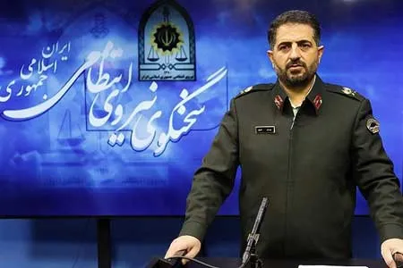 بازگشت آرامش به خوزستان/‌ مردم ‌‌راهشان را از ‌منافقین جدا کردند