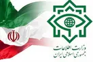 بازداشت دو فرد اروپایی سازمان دهنده آشوب و بی‌نظمی