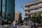 آسمان صاف پایتخت | رگبار در ارتفاعات شرقی استان
