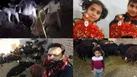 جدال نفسگیر دامدار فداکار برای نجات ۳کودک