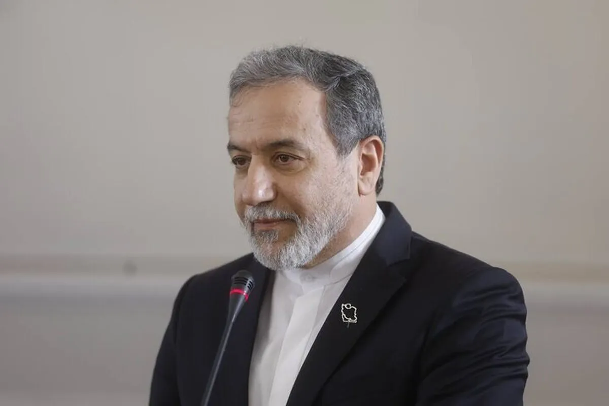 «عراقچی» برای توضیح مذاکرات، به کمیسیون امنیت ملی می‌رود