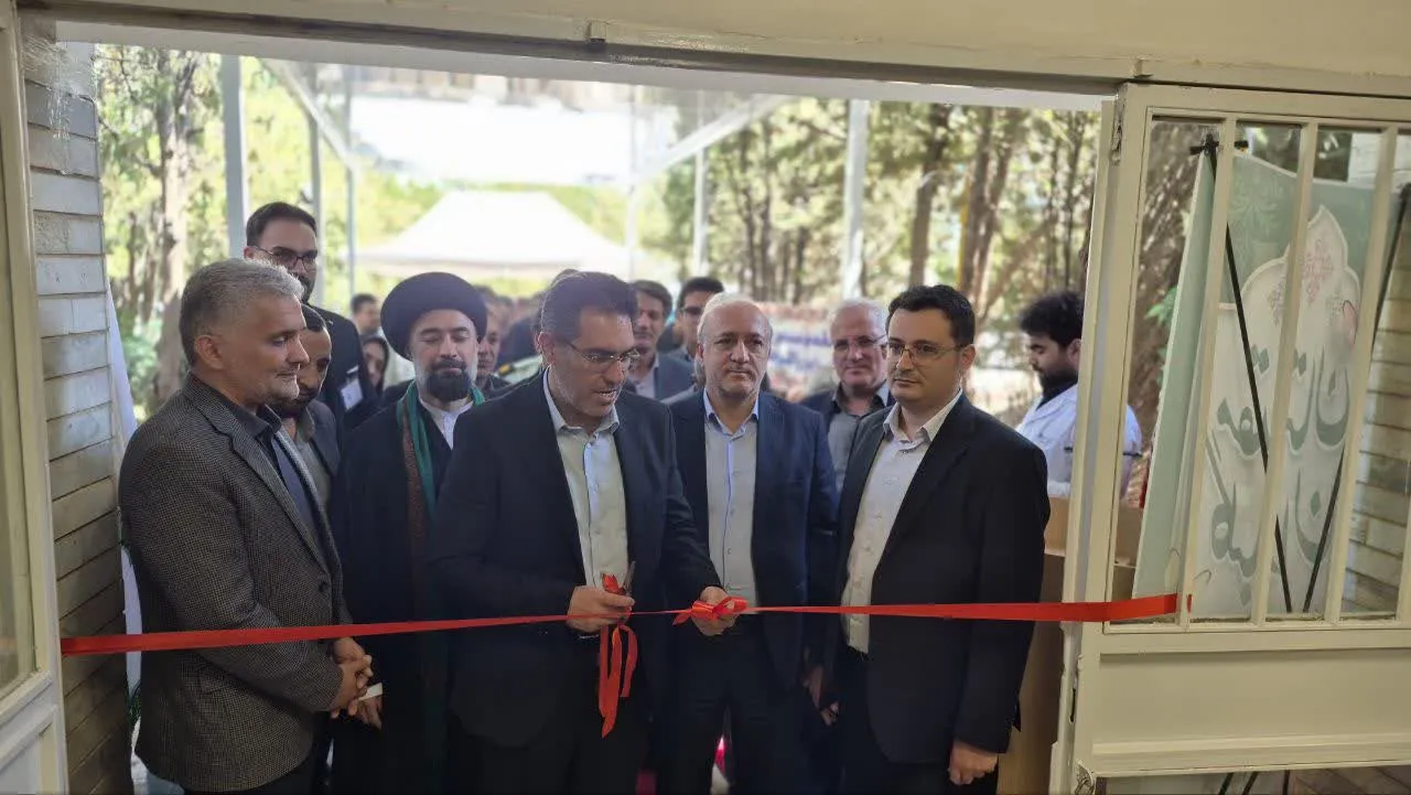 افتتاح نخستین اورژانس تخصصی اعصاب و روان استان در اردبیل