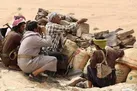 فرار شبه‌ نظامیان ائتلاف سعودی از مأرب یمن