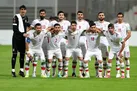 لیست ۳۴ نفره تیم ملی برای بازی با کانادا و اردوی خاورمیانه