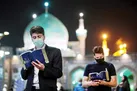 آیین رمضانی در فرهنگ ایرانی