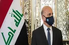سفر وزیر خارجه عراق به تهران در روز سه‌شنبه