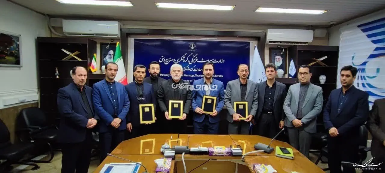 بن بست اجرای طرح طبیعت‌گردی و گردشگری آشوراده شکسته شد
