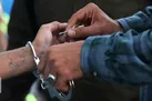 زورگیران بلوار مرزداران تهران دستگیر شدند