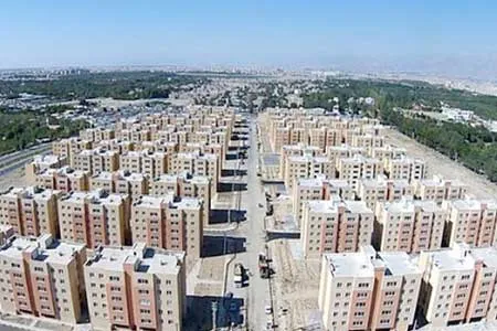 ثبت نام مسکن خبرنگاران و هنرمندان آغاز شد