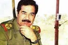 بالشی که برای صدام مهم بود
