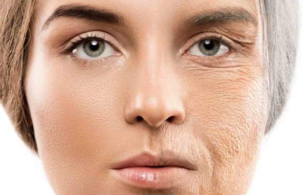 چرا سیگار باعث تغییر چهره میشود؟