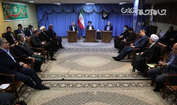  ۱۰۰ درصد اراضی کشاورزی تا پایان دولت سیزدهم سنددار می‌شود
