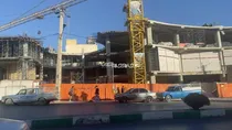 گزارش مدیرکل اوقاف از روند پیشرفت پروژه موقوفه تجاری خلیج فارس