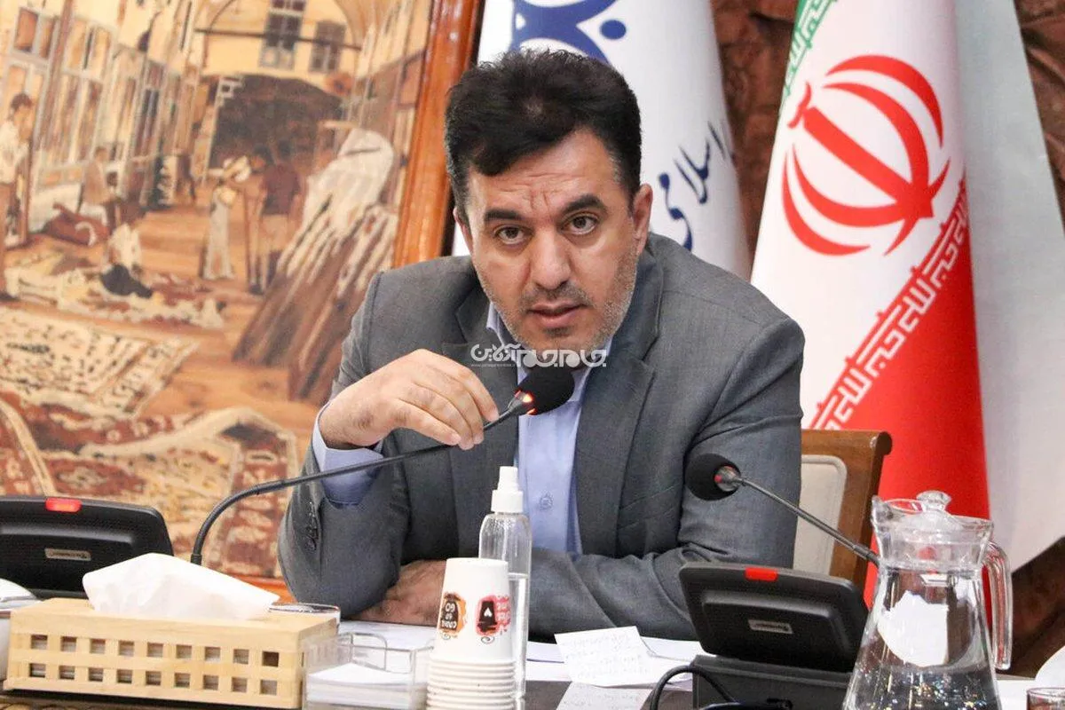 شهرداری تبریز در توسعه ورزش در کشور نمونه شد