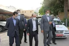 مانور سراسری بازرسی و نظارت از صنوف و بازاریان استان هرمزگان انجام شد