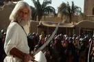 قرار بود جمشید هاشم‌پور «مختار» باشد
