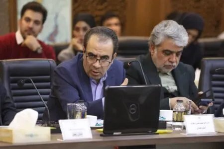 تعیین‌تکلیف حقوق دولتی معادن و رفع ناترازی سوخت، مطالبه اصلی استان‌ها