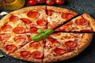 خوردن پیتزا خطر ابتلا به سرطان را کاهش می‌دهد؟