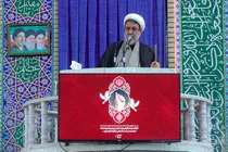 مردم حضور در خیابان ها را قوی تر از قبل ادامه دهند