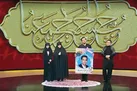 دل من تنگ است برای تو ای آقا