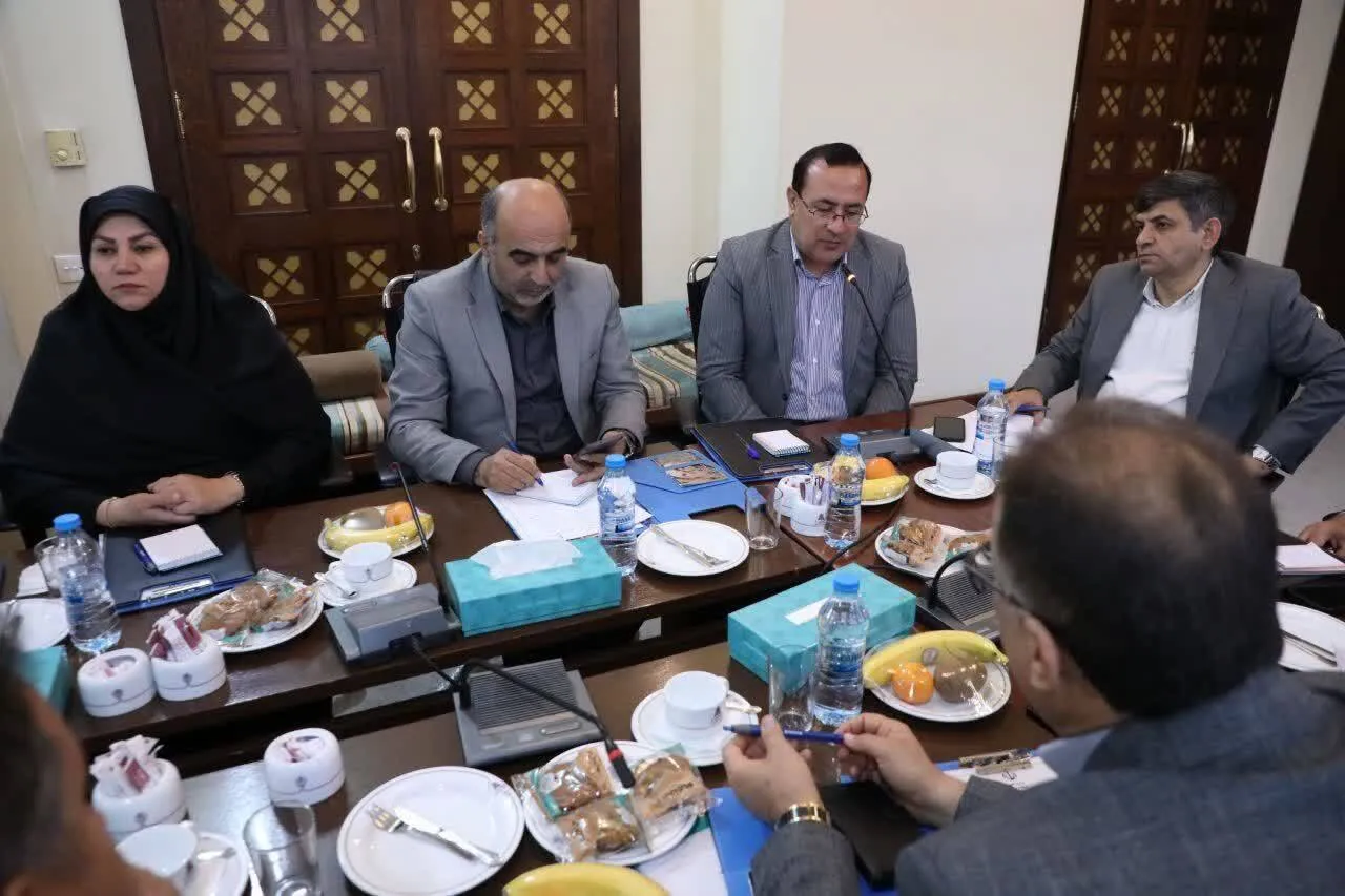 پس از بافت تاریخی یزد؛ روستای «فهرج» در مسیر ثبت جهانی
