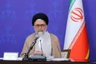 دستگاه‌ها همت خود را برای افزایش مشارکت بسیج کنند