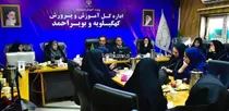 تأکید بر نقش بانوان در ترویج عفاف، حجاب و الگوی زن فرهنگی