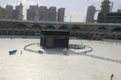 نصب ۱۵۰ دوربین از سوی ریاض برای رصد حجاج در زمان حج