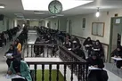 آزمون استخدامی دستگاه‌های مختلف ۲۵ و ۲۶ دی‌ماه برگزار می‌شود