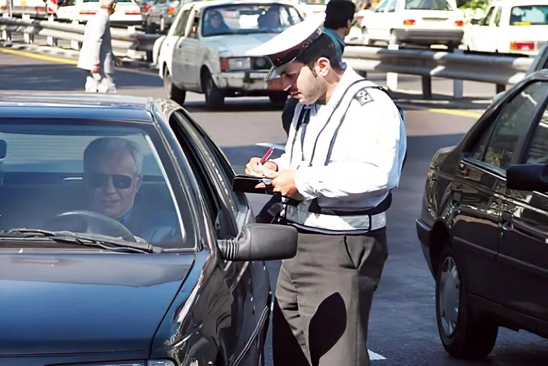 عملیات سربه‌راه‌کردن راننده‌ها