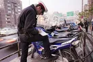 مجازات جایگزین توقیف برای ۳۷هزار موتورسیکلت متخلف / افزایش نقاط اجرای طرح موتویار