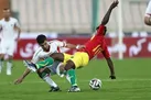 ایران - آنگولا بدون تماشاگر برگزار می شود