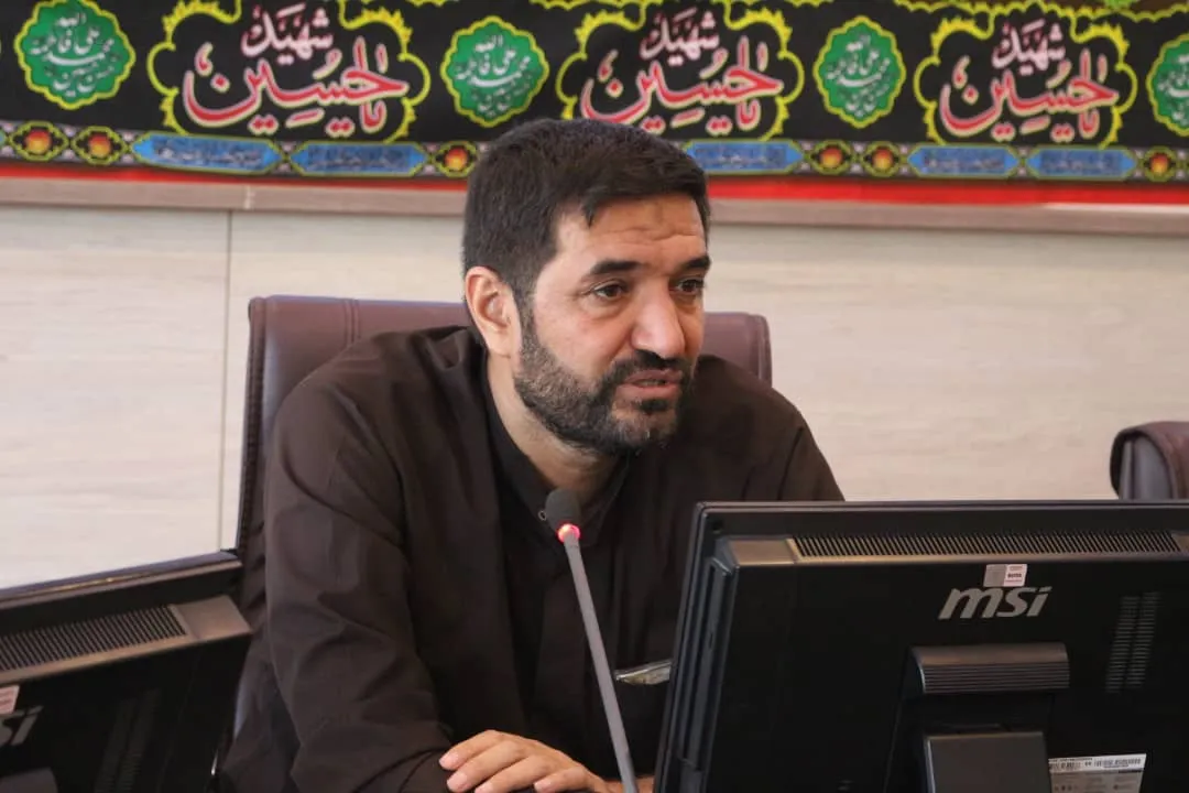 انگیزه‌بخشی و قانون مدار شدن هدف ساماندهی نیروی انسانی در شهرداری
