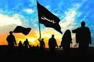 آماده باش ۲۵۰۰ اتوبوس برای سفر بازگشت زوار اربعین / آغاز فروش بلیت برگشت