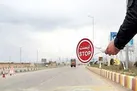 ۱۰ شهر مازندران در وضعیت قرمز کرونایی