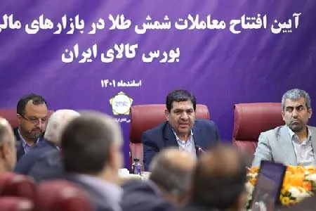 حل مسائل ارزی را با جدیت دنبال می‌کنیم