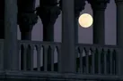 آسمان امشب مهمان «ابرماه» است