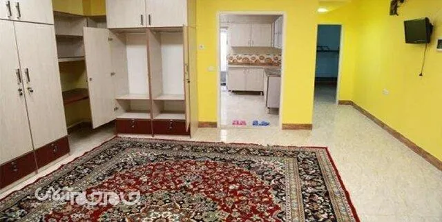 پیشرفت فیزیکی ۶۵ درصدی خوابگاه متاهلین دانشگاه علوم پزشکی خراسان شمالی